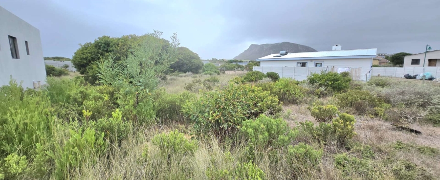 0 Bedroom Property for Sale in Kleinbaai Western Cape